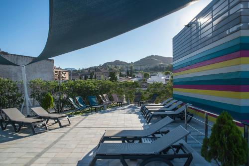 Allegro Granada By Barceló - main image