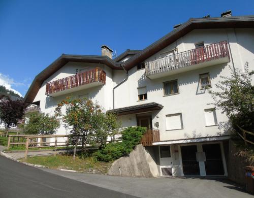 Appartamento Nicole in Ravascletto