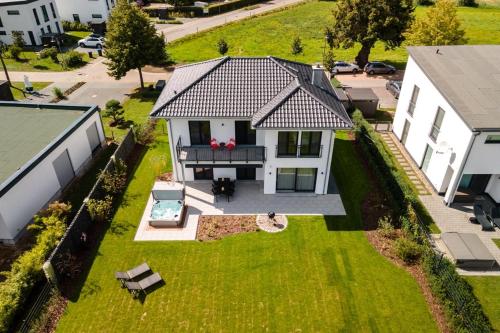 Villa Soma in Göhren-Lebbin, Deutschland