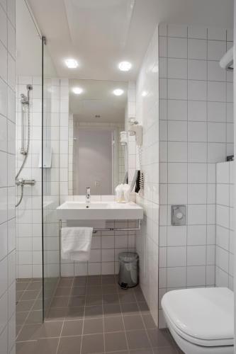 Thon Hotel Ullevaal Stadion Room Type - Standard Twin Room