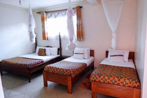 Westend Motel in Φορτ Πόρταλ