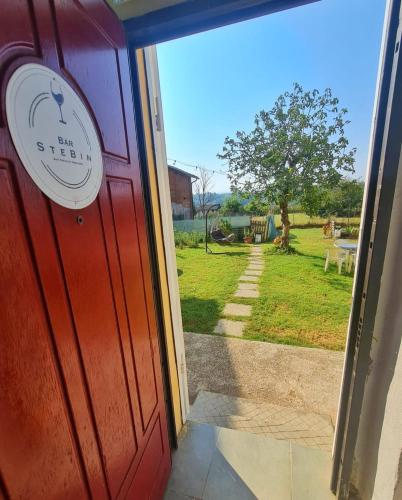Casa SteBin gîte à louer Gamalero