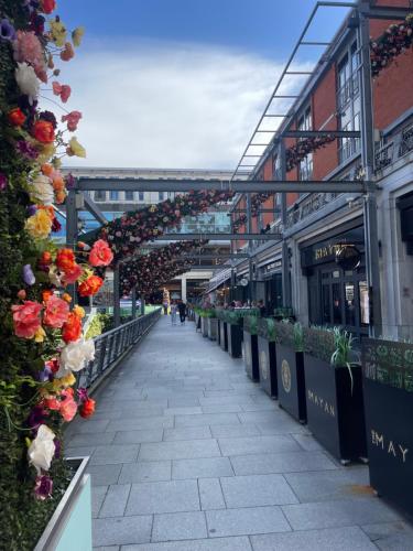 Birmingham Central Canal side Living, Birmingham (fotografie 10)