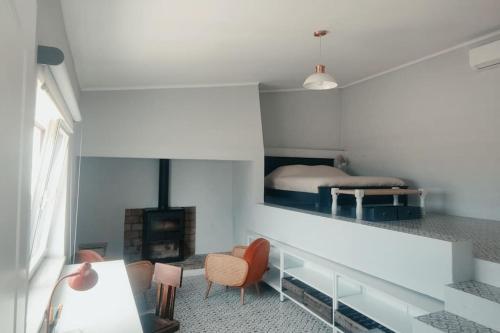 House near Elvas on Olive Farm in Elvas