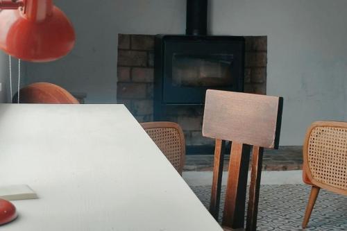 Facilities, House near Elvas on Olive Farm in Elvas