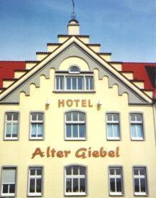 Hotel Alter Giebel - Bottrop-Kirchhellen