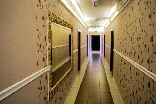 天堂酒店 天堂酒店