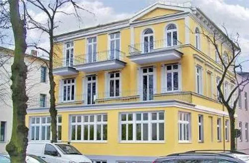 Warnemünde Ferienwohnung in Warnemünde, Deutschland