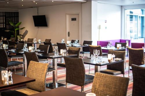Park Inn by Radisson Copenhagen Airport - image 14