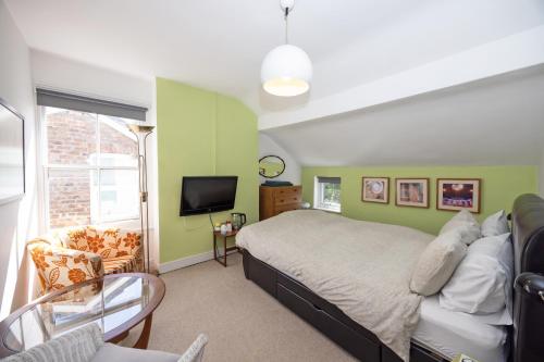 The Green House Guest House, Liverpool (photo 8)