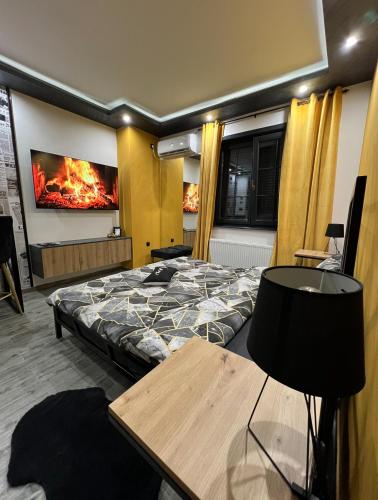 . Fantastic Place Studio
