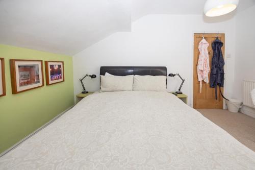 The Green House Guest House, Liverpool (photo 9)