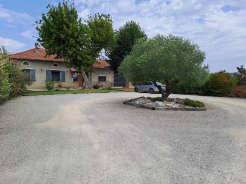 Petit Coin De Paradis – Montauban, WY