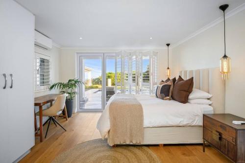 Ocean Retreat in Westbrook