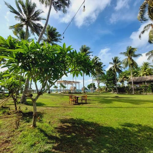 Sunari Beach Resort Selayar - Real