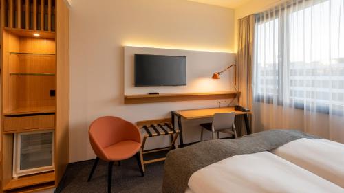 Holiday Inn Munich - Leuchtenbergring By IHG - image 4
