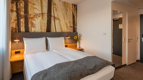 Holiday Inn Munich - Leuchtenbergring an IHG Hotel - image 11