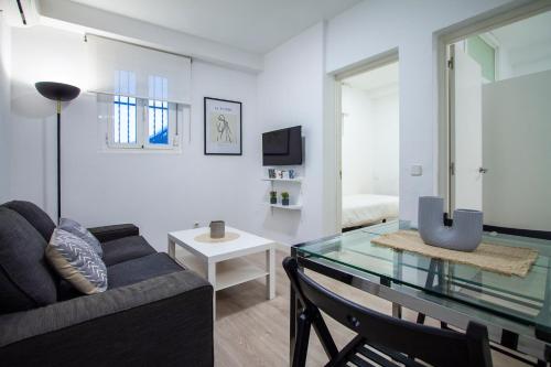 Apartment - Ground Floor room in Apartamentos Tetuán Sandino