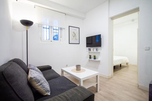 Apartamentos Tetuán Sandino - image 11