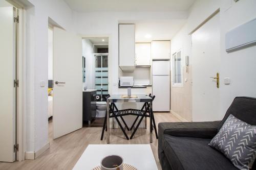 Apartment - Ground Floor image 1