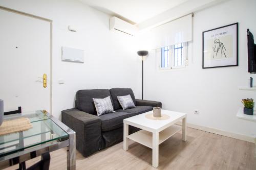 Apartment - Ground Floor image 3
