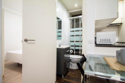 Apartment - Ground Floor image 4