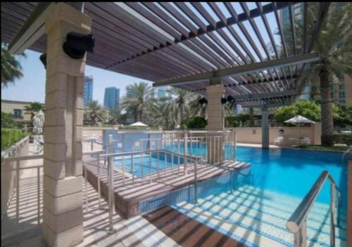 Quickstay Homes -2BR at Al Mesk Tower Dubai Marina - image 12
