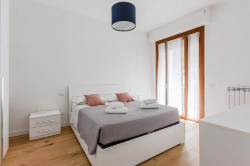 Novella Fiorentina - San Jacopino Apartment, Florenz