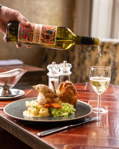 Stoke Place- Part of the Cairn Collection - image 2