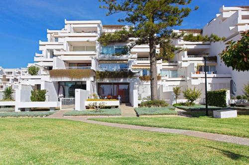 Magnífico apartamento a primera línea de playa 2