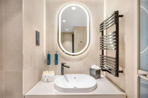 Hilton Garden Inn Debrecen City Center