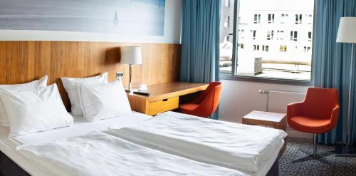 Park Inn by Radisson Copenhagen Airport - image 4