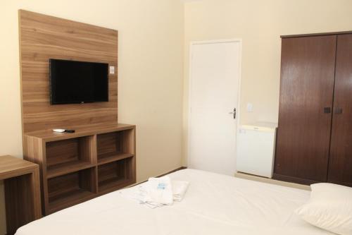 Espigao Palace Hotel