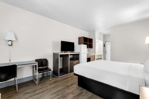 Americas Best Value Inn - Chattanooga - image 7