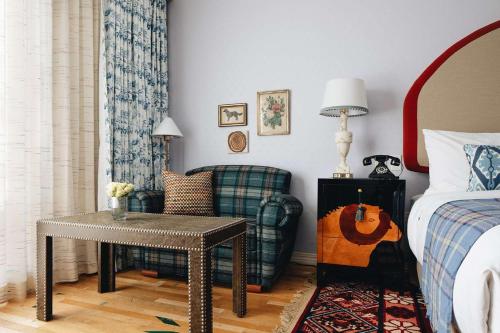 Graduate by Hilton Chapel Hill