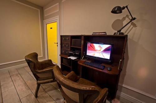 Wilson Palace by LOFT