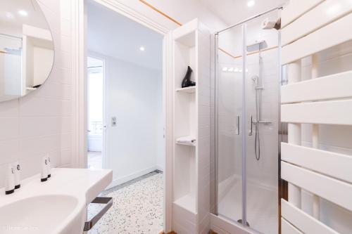 HotelHome Paris 16, Paris (Foto 3)