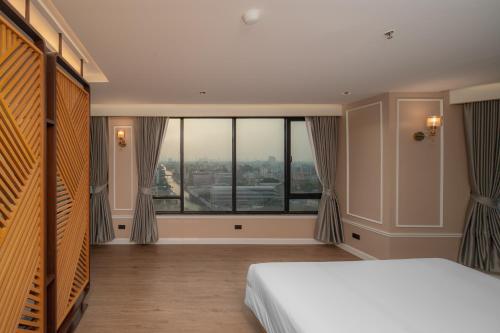 Alexander Hotel, Bangkok (fotografie 2)