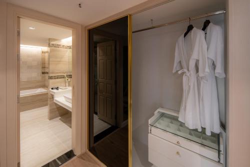 Alexander Hotel, Bangkok (fotografie 6)