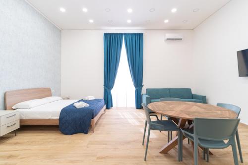 Toto e Peppino Luxury Rooms, Naples (photo 10)