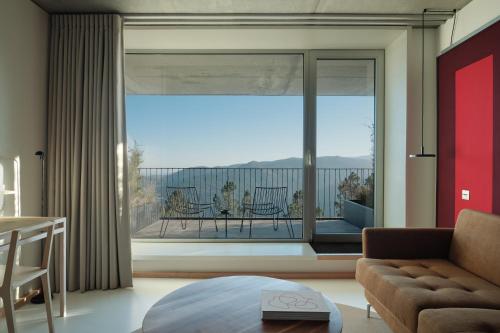 Casa de São Lourenço - Burel Panorama Hotel - member of Relais & Châteaux - 편의 시설/서비스