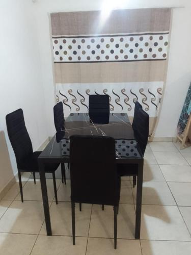Comoditats, Mlawu Guest House in Margate