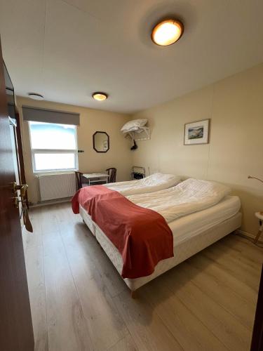 Sunnuberg Guesthouse in Hofsos Skagafjordur