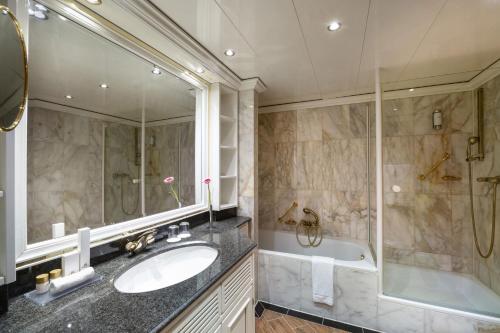 Maritim Hotel Stuttgart - image 14