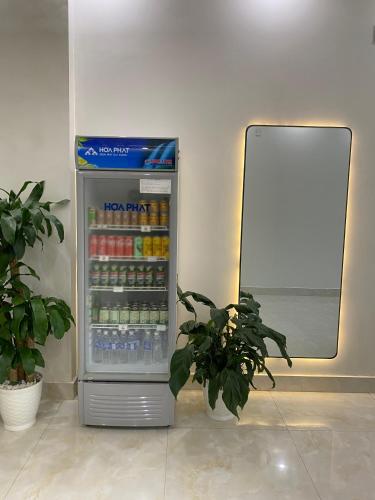 Nhà nghỉ QUANG TRUNG in Dong Van