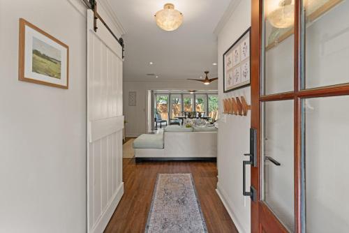 Tranquility - 4318 Tenth Street, St. Simons Island (Foto 5)