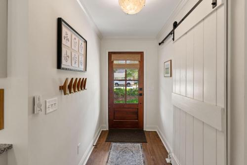Tranquility - 4318 Tenth Street, St. Simons Island (Foto 6)