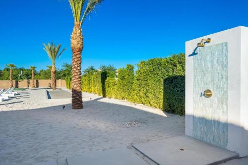 Nahana Desert Oasis in Indio, USA