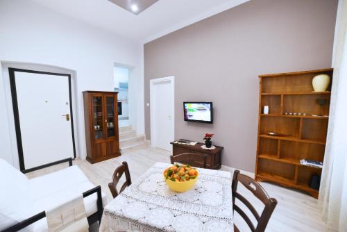 

La Casa di Zia Benedetta