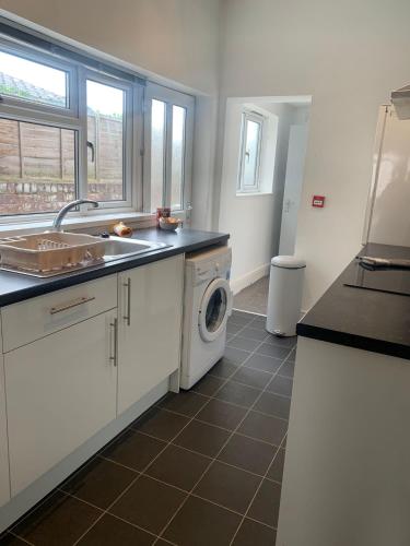 Fisherman's House gîte à louer Selby